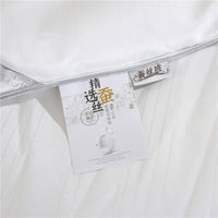 HKM-155731 All-Season Thick Thermal Duvet, Various Colors Available