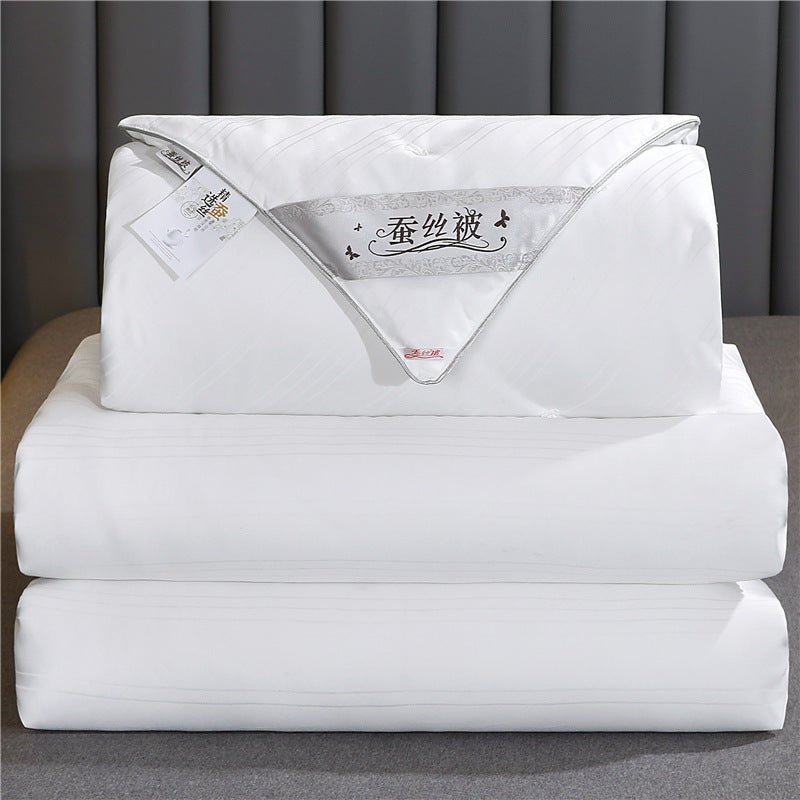 HKM-155731 All-Season Thick Thermal Duvet, Various Colors Available