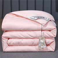 HKM-155731 All-Season Thick Thermal Duvet, Various Colors Available