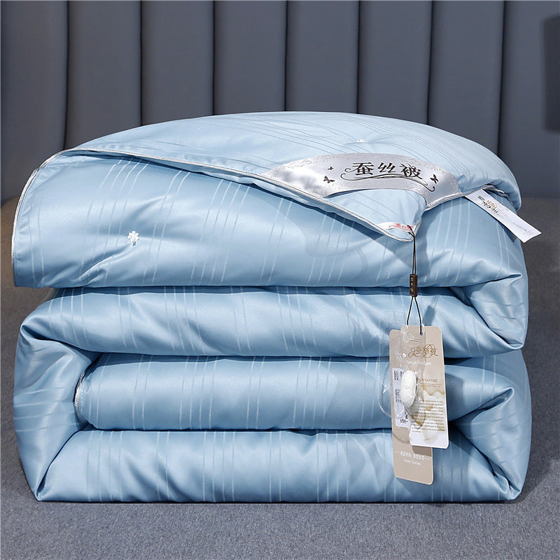 HKM-155731 All-Season Thick Thermal Duvet, Various Colors Available