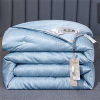 HKM-155731 All-Season Thick Thermal Duvet, Various Colors Available