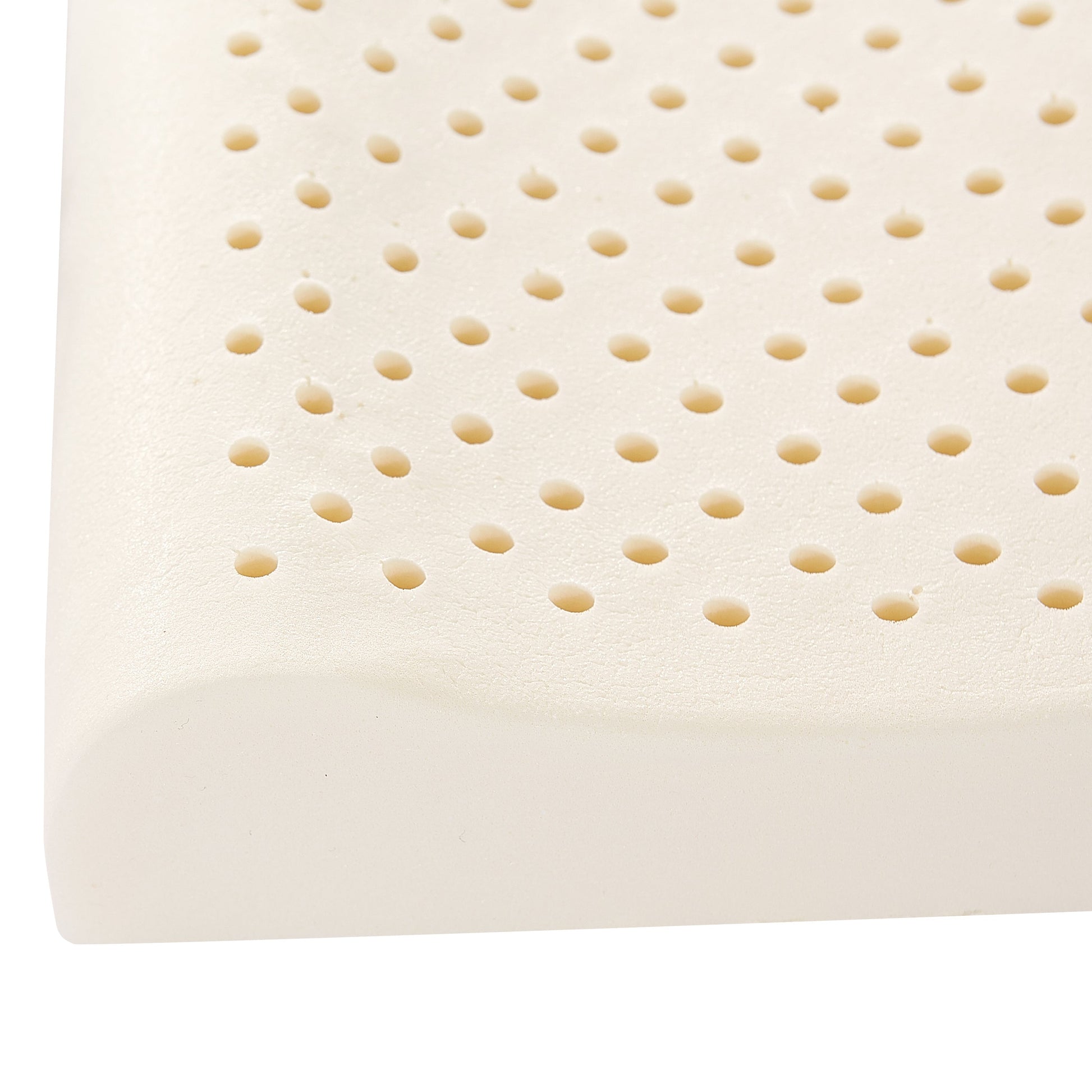 HKM-155859 Children's Cartoon Latex Pillow - 100% Natural Latex with Cotton Pillow Case - Available in Two Sizes