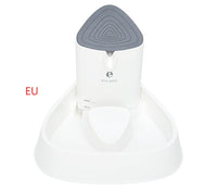 HKM-156243 1.5L Automatic Pet Water Fountain with Adjustable Flow and LED Light