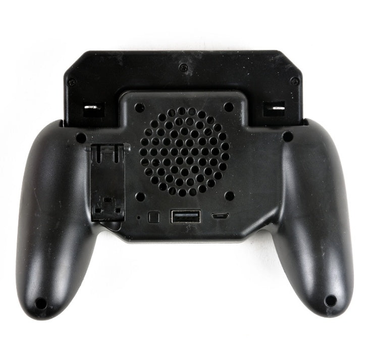 HKM-156755 Mobile Game Controller Precision Touch Trigger for Smartphones