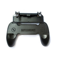HKM-156755 Mobile Game Controller Precision Touch Trigger for Smartphones