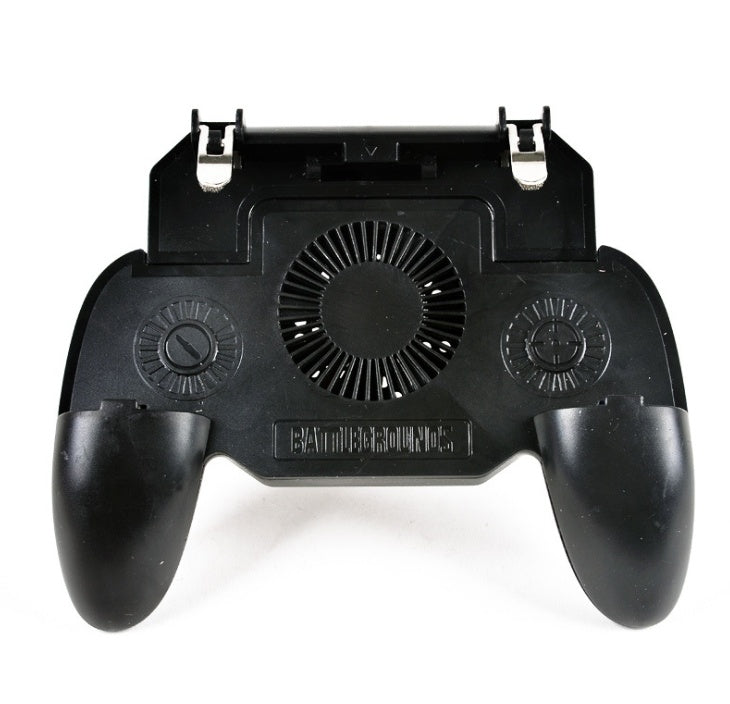 HKM-156755 Mobile Game Controller Precision Touch Trigger for Smartphones