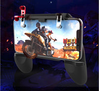 HKM-156755 Mobile Game Controller Precision Touch Trigger for Smartphones
