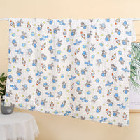 HKM-156883 Children's Pure Cotton Towel - Bright & Fun Designs for Comfort and Playful Adventures