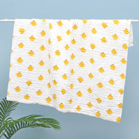 HKM-156883 Children's Pure Cotton Towel - Bright & Fun Designs for Comfort and Playful Adventures