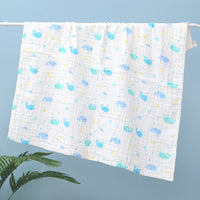 HKM-156883 Children's Pure Cotton Towel - Bright & Fun Designs for Comfort and Playful Adventures