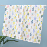 HKM-156883 Children's Pure Cotton Towel - Bright & Fun Designs for Comfort and Playful Adventures