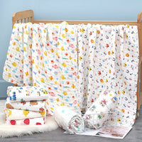 HKM-156883 Children's Pure Cotton Towel - Bright & Fun Designs for Comfort and Playful Adventures