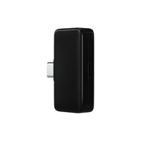 HKM-157075 USB Type-C Bluetooth Audio Transmitter for PS4, Switch & PC - Dual Headphone Support, 10m Range