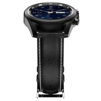 HKM-157395 Bluetooth Smart Watch with Call Functionality and Rotatable Display