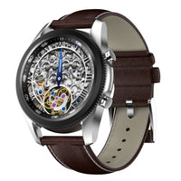 HKM-157395 Bluetooth Smart Watch with Call Functionality and Rotatable Display