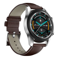 HKM-157395 Bluetooth Smart Watch with Call Functionality and Rotatable Display
