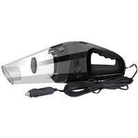 HKM-157395 Portable Handheld 12V 120W Mini Car Vacuum Cleaner with Wet/Dry Function and 5m Power Cord