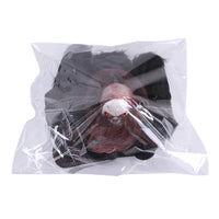 HKM-157459 Halloween Spider Costume for Dogs and Cats - Funny Pet Cosplay Apparel and Accessories