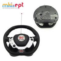 HKM-157843 4-Channel Remote Control Race Car Toy for Kids, EPT Model Tiny RC Car - Electric, Indoor Use, Ages 2-13
