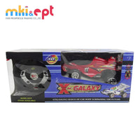 HKM-157843 4-Channel Remote Control Race Car Toy for Kids, EPT Model Tiny RC Car - Electric, Indoor Use, Ages 2-13