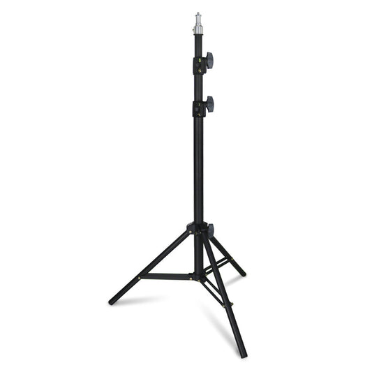 HKM-158099 Adjustable Mobile Phone Tripod Stand with Camera Compatibility