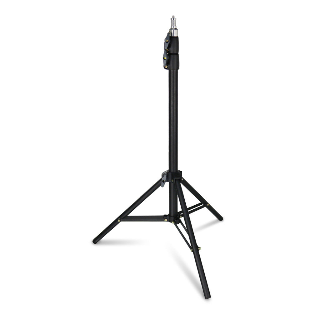 HKM-158099 Adjustable Mobile Phone Tripod Stand with Camera Compatibility