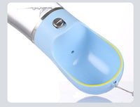 HKM-158803 Plastic Pet Water Cup Portable For Outdoor Travel