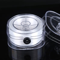 HKM-158867 Flat Spandex Elastic Thread for DIY Beading - 85m Length in Various Colors