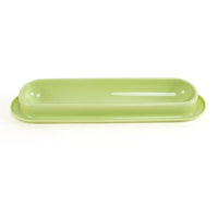 HKM-158867 Leakproof Dog and Cat Food and Water Feeder for Kittens and Puppies - Adjustable Pet Bowls