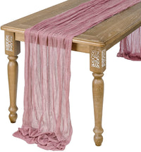 HKM-158995 Stylish Polyester Fiber Cloth Scarf Table Runner for Parties and Celebrations - Various Sizes and Colors Available