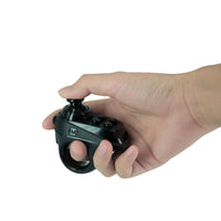 HKM-159059 Bluetooth Mobile Game Controller with Built-in Battery for Android and iOS Devices
