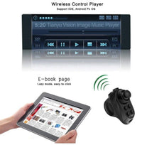 HKM-159059 Bluetooth Mobile Game Controller with Built-in Battery for Android and iOS Devices