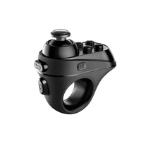 HKM-159059 Bluetooth Mobile Game Controller with Built-in Battery for Android and iOS Devices
