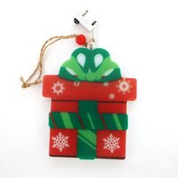 HKM-159315 LED Christmas Tree Decorative Lamp with Various Festive Shapes and Battery Power