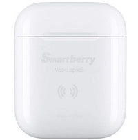 HKM-159443 Smartberry Bpod Series True Wireless Earbuds - Compact and Lightweight Design with Wireless Charging Support