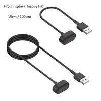 HKM-159571 Magnetic Charger and Charging Cable for Inspire and Inspire HR – Available in Multiple Lengths