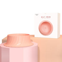 HKM-159699 Melamine Pet Bowl for Dogs and Cats - Healthy Food and Water Dish