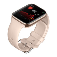 HKM-159699 Smart Bracelet with Bluetooth Calling and Blood Pressure Monitoring 1.44 Inch Screen
