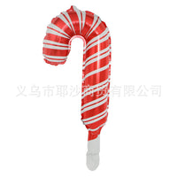 HKM-159955 Christmas Themed Aluminum Foil Balloon for Festive Decor