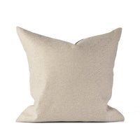 HKM-160147 Solid Color Jacquard Fabric Home Sofa Cushion Pillow Cover 45x45cm & 50x50cm