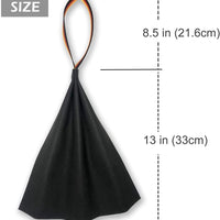 HKM-160787 Crazy Horse-dog Bite Cloth Dog Training Supplies Interactive Cowhide Bite Pet Toy