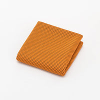 HKM-160915 Cooling Microfiber Towel for Instant Refreshment - Quick Dry Sports Towel for Gym, Yoga & Outdoor Activities