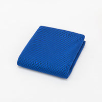 HKM-160915 Cooling Microfiber Towel for Instant Refreshment - Quick Dry Sports Towel for Gym, Yoga & Outdoor Activities