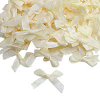 HKM-161171 Handmade Polyester Bow Gift Packaging - 50 Pieces per Pack