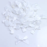 HKM-161171 Handmade Polyester Bow Gift Packaging - 50 Pieces per Pack