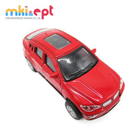 HKM-161299 Diecast 1:32 Scale Metal Pull Back Car Model for Kids, Realistic Design, Ages 2-13