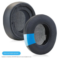 HKM-161683 Arctis Nova Pro Earmuffs: Mesh and Gel Covers for Enhanced Comfort and Style
