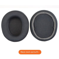HKM-161683 Arctis Nova Pro Earmuffs: Mesh and Gel Covers for Enhanced Comfort and Style
