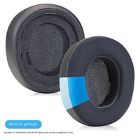 HKM-161683 Arctis Nova Pro Earmuffs: Mesh and Gel Covers for Enhanced Comfort and Style