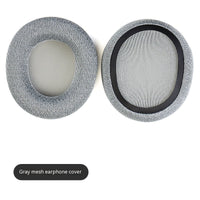 HKM-161683 Arctis Nova Pro Earmuffs: Mesh and Gel Covers for Enhanced Comfort and Style